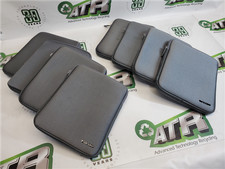 Incase Deluxe Sleeve for iPad Air Gray Lot of 8 picture