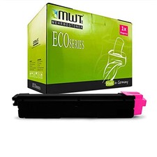 Eurotone Toner Cartridge MWT Mehrwegtoner UG (haftungsbeschränkt) 150M Magenta picture