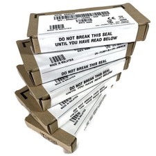 Lot of 5 Dell R8H2F Intel FTLX8571D3BCV-IT 850nm GBIC SR 10G SFP+ Module - New picture