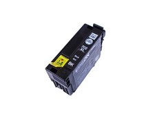 Genuine Epson 702XL High Yield Black  WF3720 WF3730 (NOT Initial) picture