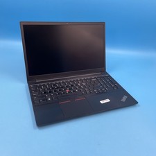 Lenovo ThinkPad E15 Gen 2 | AMD Ryzen 5 PRO 4650U | 8GB RAM | NO SSD/OS | 58% picture