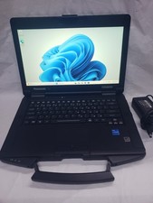 Panasonic Toughbook FZ-55 MK2 14