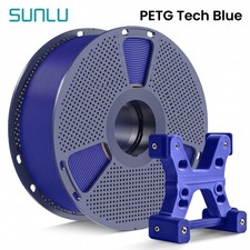 [Buy 10 Pay 6] SUNLU Petg Filament 1KG Flexible for Durable Prints picture