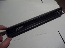 AU SELLER APC  0M-11121-001  UPS Front Bezel 3/4 LENGTH Faceplate 1U - NEW picture
