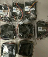 New AVC 40x40x28mm 4Pin JST1.25 20cm 12V Server/Power Supply Fan picture