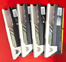 Kingston HyperX Predator RGB 32GB (4x8GB) DDR4 4133MHz CL19 Desktop RAM Kit Quad picture