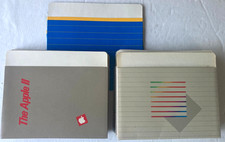 Apple II   e 2c Computer 5.25