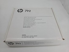 HP 792 CR279A Maintenance Kit Latex 210, 260, 280; Designjet L26500, L28500 QTY picture