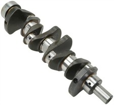 CRANKSHAFT NISSAN K21 FORKLIFT ENGINE KOMATSU ALLIS CHALMERS NEW CRANK SHAFT picture