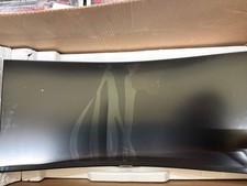 SAMSUNG ViewFinity S5 34