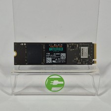 Western Digital 2280mm BLACK SN750 SE 1TB M.2 NVMe Gen 4.0 x 4 SSD WDBB9J0010BNC picture