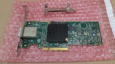 LSI SAS9300-8e 8-port 12Gb/s SATA+SAS pci-e 3.0 Host Bus Adapter -Both Bracket picture