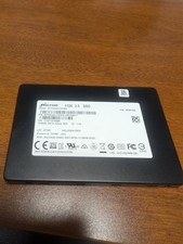 Micron 1100 1TB SSD SATA 6GB/S 2.5 inch Drive  picture