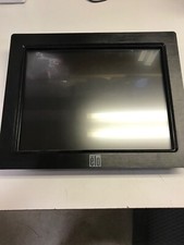 ELO TOUCH SCREEN MONITOR 15” (E326738) - Includes Mounting Brackets (E323425) picture