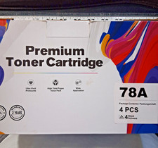 E-Z Ink Compatible Toner Cartridge Replacement for HP 78A CE278A picture