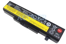 75+ IdeaPad battery Y480 Y580 V480 V580 G480 G580 L11M6Y01 E430 picture