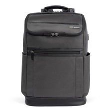 Travelpro Crew Executive Choice 3 Medium Top Load Backpack fits up to 15.6 La... picture