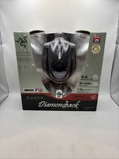 Razer Diamondback - RZ-1600P DPI Optical Wired Gaming Chameleon Green Mouse New picture