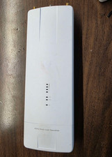 Briefly and gently used Ubiquiti Wave MLO6 US bare radio G2U picture
