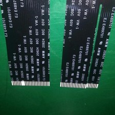 Scan Scanner Cable For HP 8000 8500 8500A Printer Parts picture