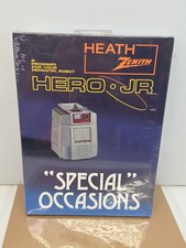 Vintage Heath Hero Jr Special Occasions Cartridge (RARE) picture