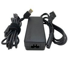 Original Lenovo AC Power Adapter Charger for Thinkpad T440S Laptop - Genuine picture