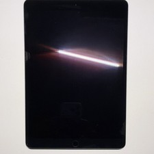 Apple iPad 10.5in 64GB Gray Wi‑Fi + 5G Tablet picture