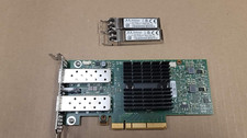 Dell Y3KKR YHTD6 Mellanox CX322A Connectx-3 2-Port 10Gbps PCI-E Network Card-SFP picture