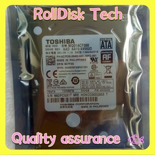 Toshiba MQ01ACF050 SATA 500GB 7200 RPM, 2.5 Laptop HDD picture