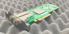 (LOT of 2) Sun QLogic HOLOGRAM QLE2562-Sun Dual Port 8gb Fibre Channel Card picture