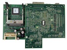 Genuine Zebra 34901-030 Rev.AC Main Logic Board & PCMCIA for Xi3 XiIII+ Printers picture