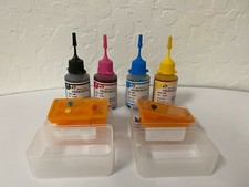 DIY Canon PG-240XL CL-241XL PG240 XL CL241 XL Cartridge Pop Cartridge refill picture