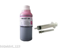 ND Non-original 250ml Light Magenta Pigment ink Stylus Pro 3800 3880 7800 9800 picture