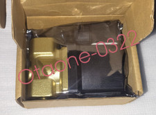NEW Burkert 00502539 6213 A 13.0 NBR MS solenoid valve delivery Via Fedex/DHL picture