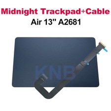 Original A2681 Touchpad For MacBook Air 13.6