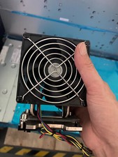 Super Micro SNK-P0070APS4 LGA3647 4U Tower Rectangular Heat Sink picture