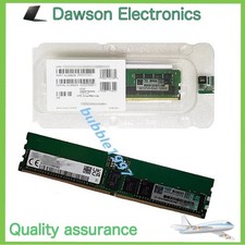 NEW 862974-B21 862689-091 HPE 8GB 1RX8 DDR4 PC4-2400 UDIMM ECC Server RAM Memory picture