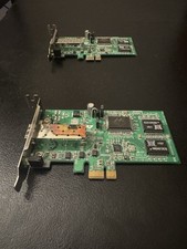 StarTech PEX1000SFP2 PCI Express Gigabit Ethernet Fiber Network Interface Card picture