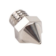 3D Printer Nozzle Tip 0.4mm Hot End Parts For Raise3D N Pro2 Pro3 E2 Series♡ picture