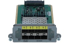 Cisco Nexus N2K-M2800P Fabric Extender 8-Port SFP+ Uplink 10 picture