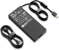330W Slim Charger Replacement For Lenovo Legion Pro 9 9i Yoga AIO 7 AC Adapter picture