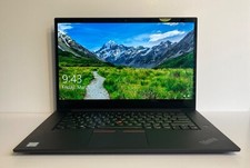 Lenovo Thinkpad 17