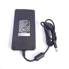OEM Flextronics Laptop Charger AC Power Adapter 19.5V 240W GA240PE1-00 Alienware picture