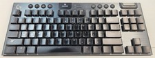 Logitech G915 TKL Tenkeyless Lightspeed Gaming Keyboard - One Owner picture