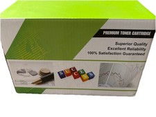 2 Pack Lot HP 26X Black Toner Cartridges  picture