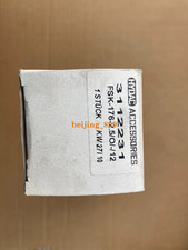 1PC NEW HYDAC oil level gauge 3112231 FSK-176-2.5/O/-/12  Fast transportation picture