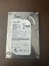 Seagate Barracuda picture