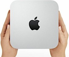Apple Mac Mini 16GB RAM / Custom Upgrade /Intel Core i5 (w/Catalina 2018/19 OS) picture