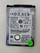 HITACHI HTS723232A7A364 0J13253 Hard Drive 2..5