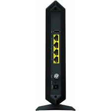 NETGEAR C7000-100NAS Nighthawk AC1900 WiFi Cable Modem/Wireless Router picture